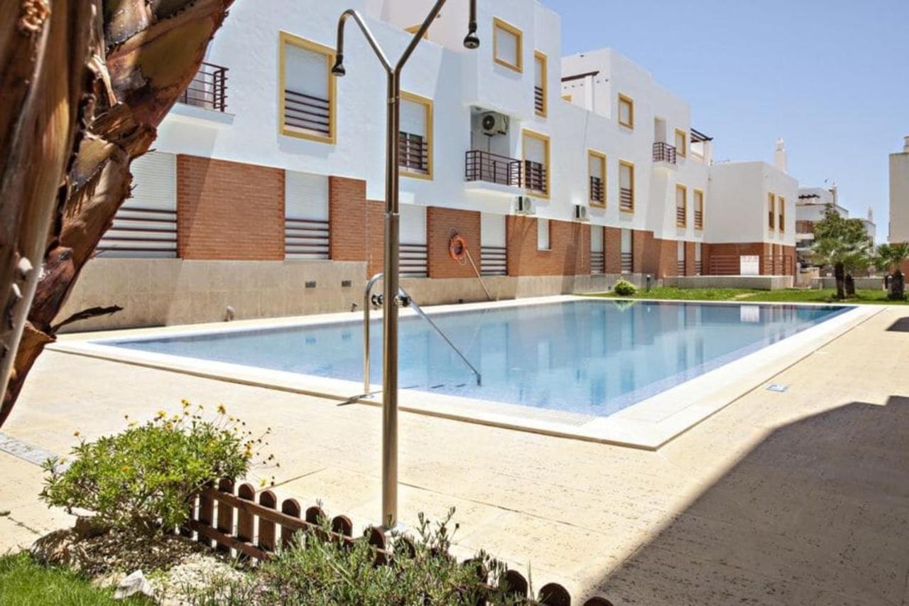 Quinta Da Gomeira Cabanas De Tavira Exterior foto